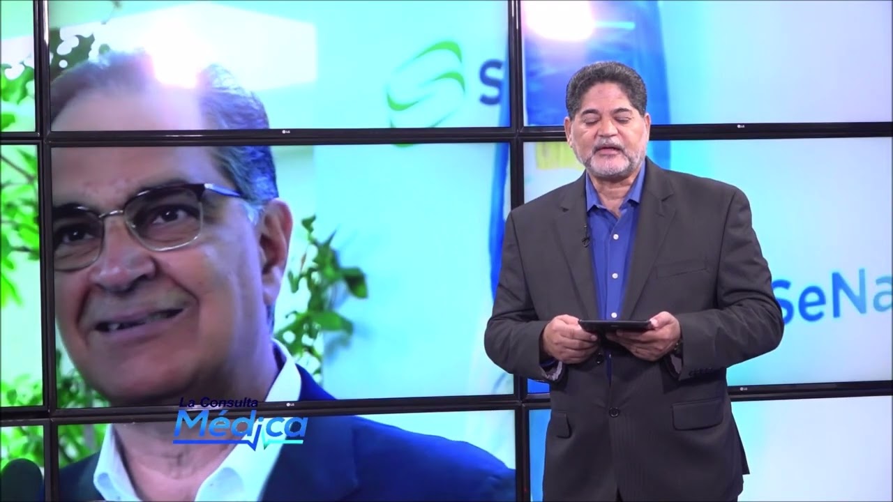 INFORMEDESALUD TV I Compendio semanal informaciones del 19 al 24 de Junio, 2023