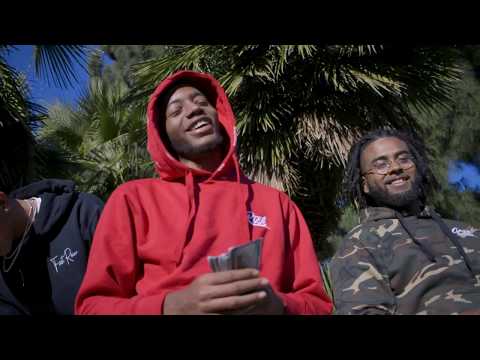 Kee Riche$ "14042"  (Prod. By: Zay Coronado) Official Video | Shot By: @DundeeFilms