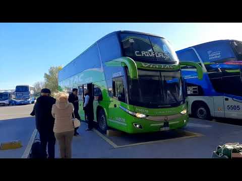 Andesmar 5505 - Via Tac V60532 - V60578