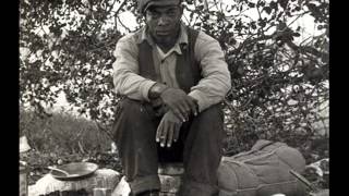 Big Mama Thornton - Walking Blues