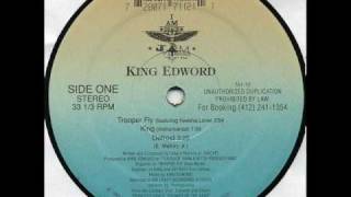 King Edword - Trooper Fly (I Am Grace Jam 1991)