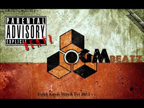 OGMbeatz - Duvarlar (beat)