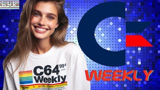 C64 Weekly #42 (Commodore 64 Scene Updates)
