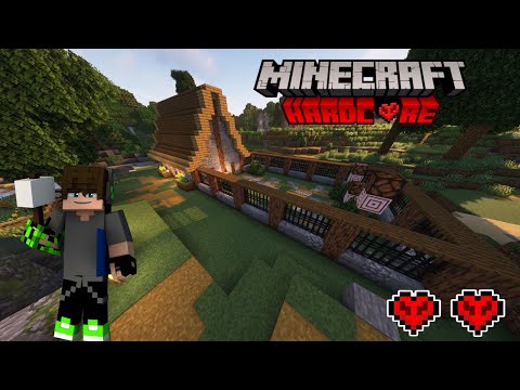 Insane Minecraft 1.20 LIVE REVENGE Adventure - EPIC #14