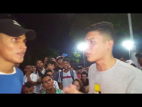 Filósofo vs perla  bqlla en la casa