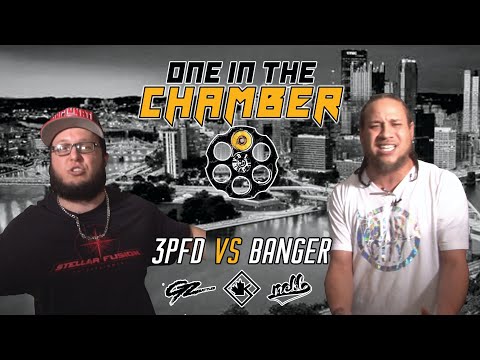 3PFD vs Banger