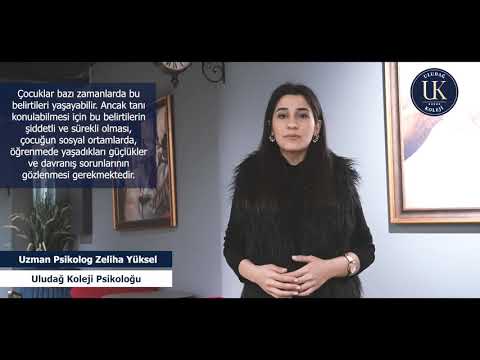 Uzman Psikolog Zeliha Yüksel'den Tavsiyeler