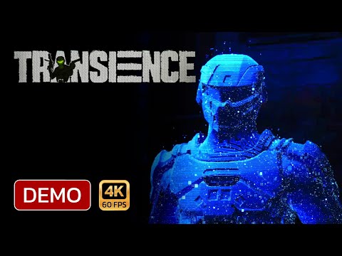 Transience Demo Gameplay Walkthrough | No Commentary