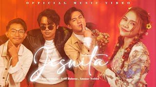 Download lagu Azzam Sham, Ariff Bahran, Ammar Nobita - Jesnita mp3