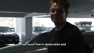The UCSD Parking Experience