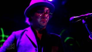 Alberta Cross - Money For The Weekend (Live in New York) | Moshcam