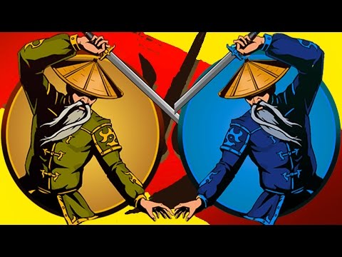 ПО ДОРОГЕ к Отшельнику и к ТИТАНУ. Shadow Fight 2 - Бой с тенью #39 #КРУТИЛКИНЫ