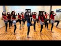 kala sha kala - OM || Ft. Elnaaz Norouzi || Dance || A company || choreography by Ayushman badoniya