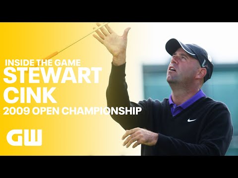 Stewart Cink's Four-Hole Playoff with Tom Watson | Golfing World