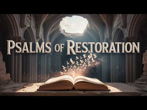 Singing the Psalms 71-80 | Can These Ancient Psalms Bring Restoration to Your Life