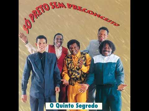 Meu Cobertor - Só Preto sem Preconceito
