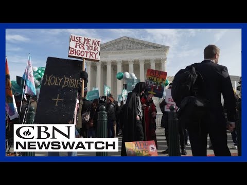 CBN NewsWatch AM: December 6, 2022