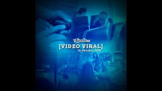 Download lagu Awas Kamera Dalam Tandas, Warga Emas Rasis | Video Viral mp3