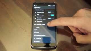 How To Add 4G LTE APN Settings On Android AT&T T-Mobile Verizon Wireless Or International