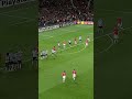 Ronaldo free-kicks ?