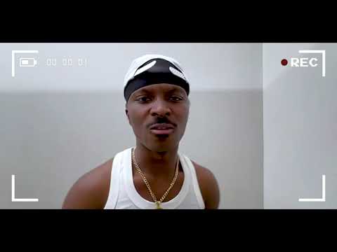 Fluffkin - friends (visualizer)