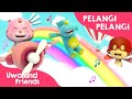Pelangi Pelangi Lagu Anak Indonesia