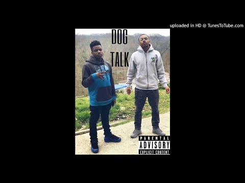 DEADZONE LIL JAY X 4800SMOOV - DOG TALK ( Official Audio )