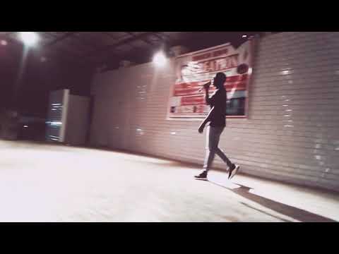 Le jeune artiste  de talent  à Bohicon