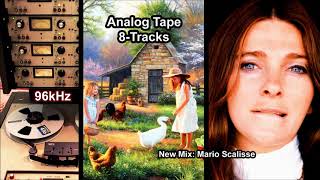 Someday Soon (96kHz New Mix) Judy Collins