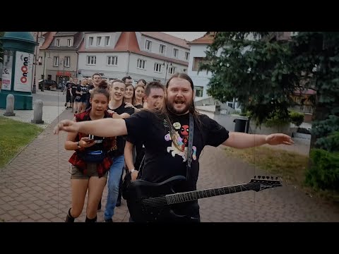 Zenek Kupatasa - Aleś przypomniał (oficjalny klip z albumu "Rezyliencja II - Jakie to jest piękne")