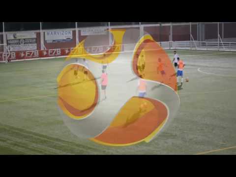 Resumen. Heineken 2 - 5 Grupo Baños. Primera. Clausura