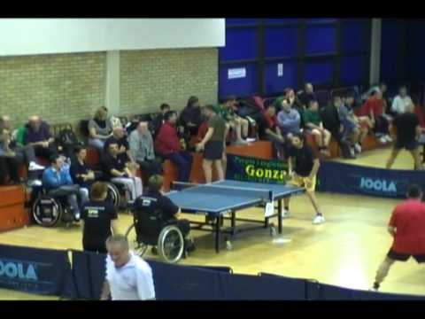 Veljko Majstorovic : Goran Sehovac - 3 : 0