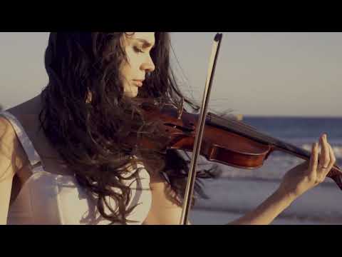 LA VIOLINISTA DE BODA