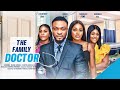 THE FAMILY DOCTOR - QWASI BLAY, MUNACHI ITOMO, COURTNEY JOHN latest 2024 nigerian movies