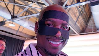 How to Stop Being a Hater | Robbie Cornelius