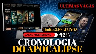 O mapa da terra na lua. 