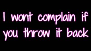 Off that liquor Chris Brown (lyrics)