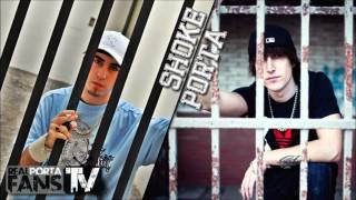 Porta - Sigo luchando / con Shoke