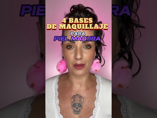 Vídeo relacionado con FV Crema Base de Maquillaje de Larga Duración, Mate de alta Cobertura, Flawless Para Pieles Grasas,Beige, 30 ml