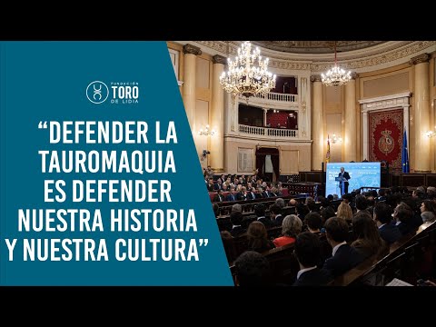 TOROS | La tauromaquia y el Ministerio de Cultura: recorrido por una relación de más de una década