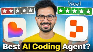 REPLIT AI Just Changed AI App Development Forever (No Code, No Setup, Just Ideas) VIBE CODING