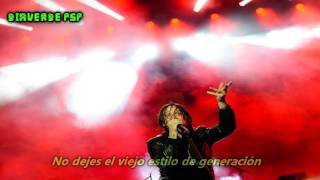 Billy Talent- This Is Our War- (Subtitulado en Español)