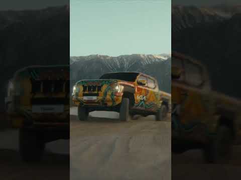 Segurança Tasman | Kia