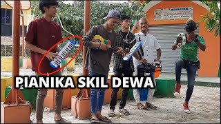 Download lagu BERBEZA KASTA MAMIK ALAY FEAT MONTAL MANTUL BIKIN BOKONG GOYANG mp3 Download lagu BERBEZA KASTA MAMIK ALAY FEAT MONTAL MANTUL BIKIN BOKONG GOYANG mp3