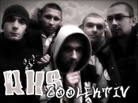 RHS Coolektiv - CRO