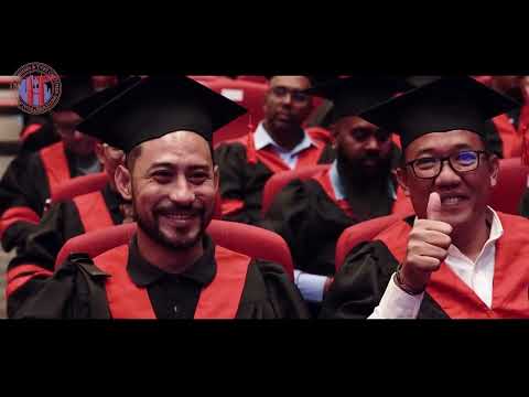 Majlis Konvokesyen KLTVET Kali Ke-2 2023