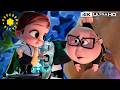 The Moment Armstrong Finally Loses FULL SCENE The Boss Baby Family Business