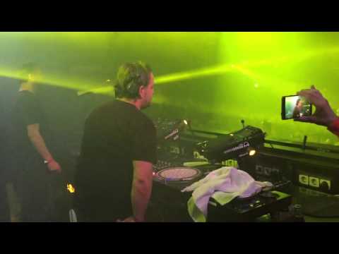 DJ Quicksilver Bellisima - DJ Quicksilver at Puro Remember Fabrik Apr 23rd 2016