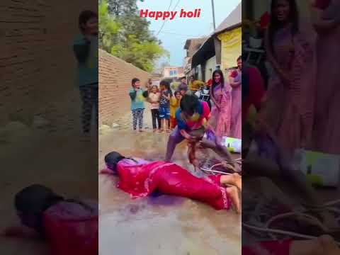 होली मे हुड़दंग होई गजब का #bhojpuri #song #newsong #dj #gautamsinger #gautam_guljar