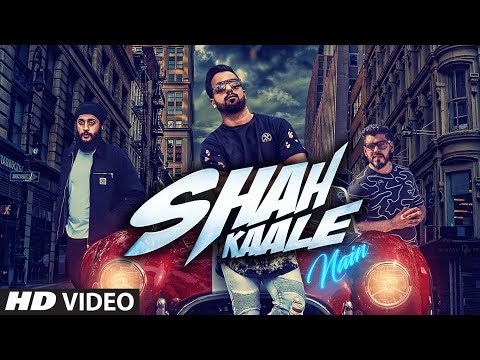 Shah Kaale Nain